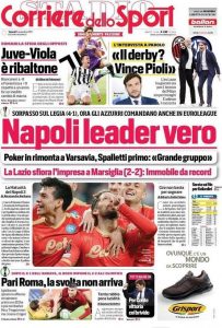 Prima Pagina