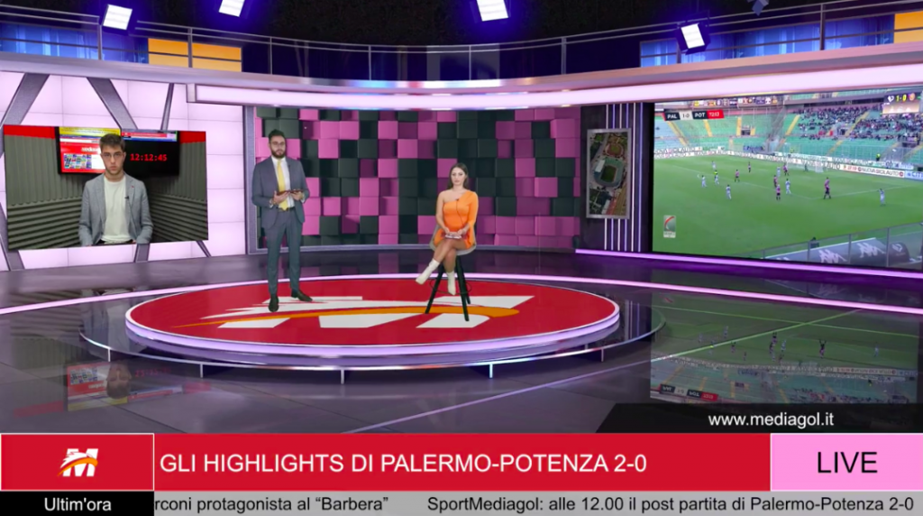 palermo