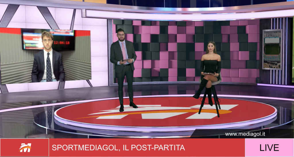SportMediagol
