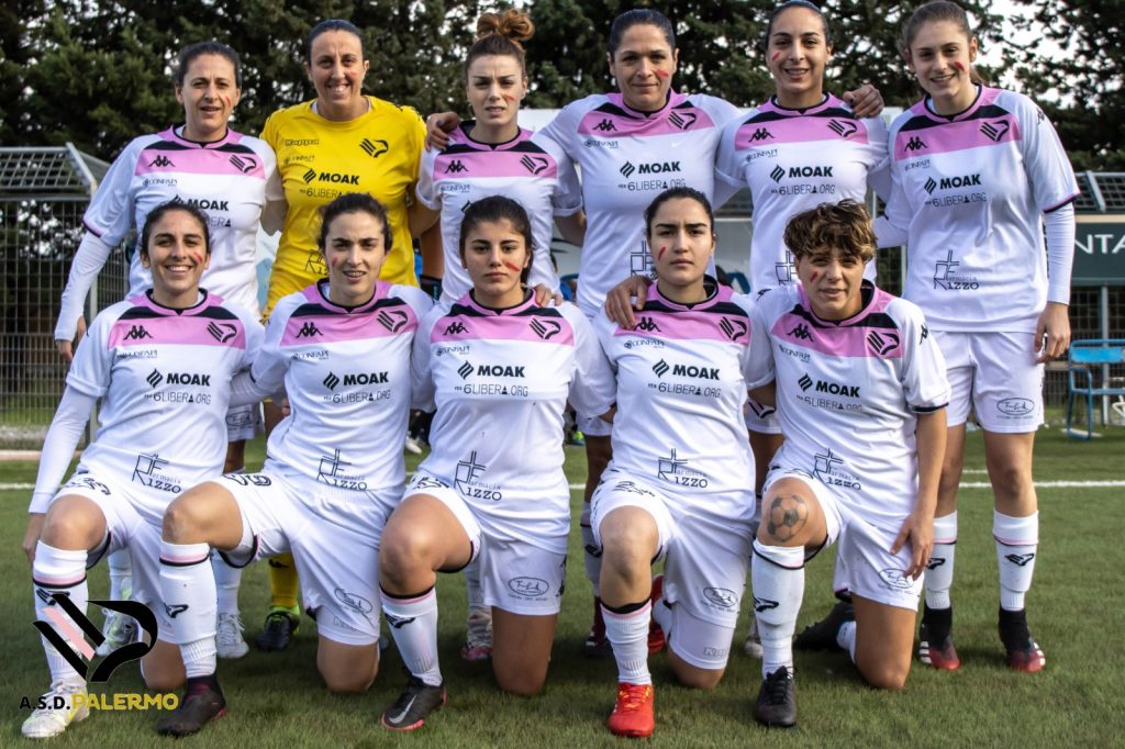 Palermo Femminile