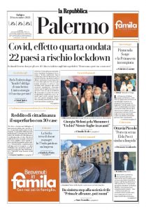 Prima Pagina