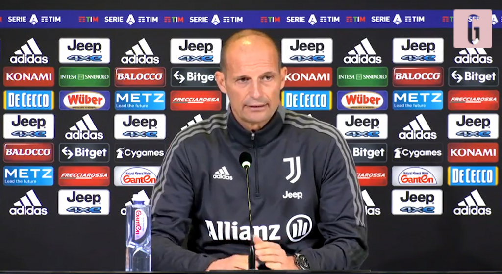 juventus