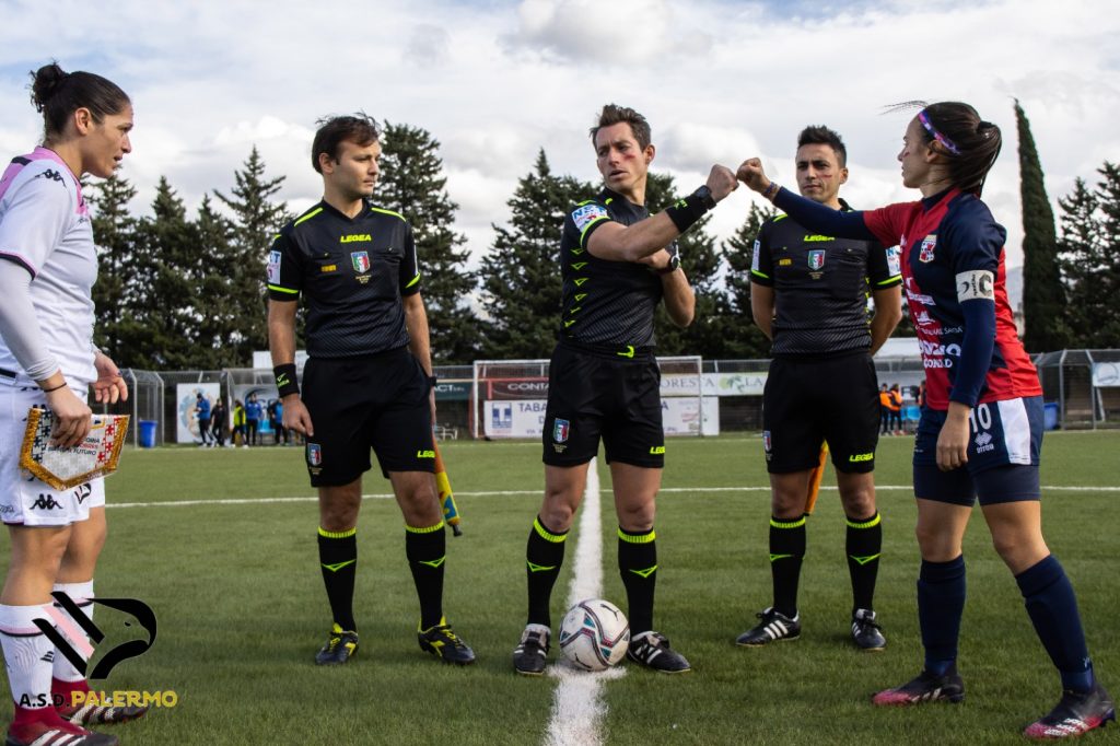 Palermo Femminile