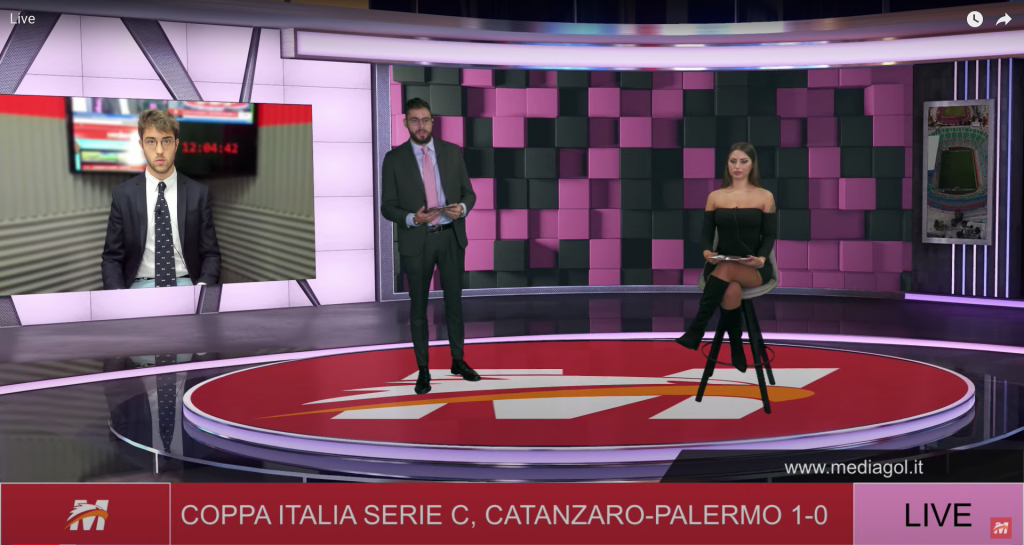 SportMediagol