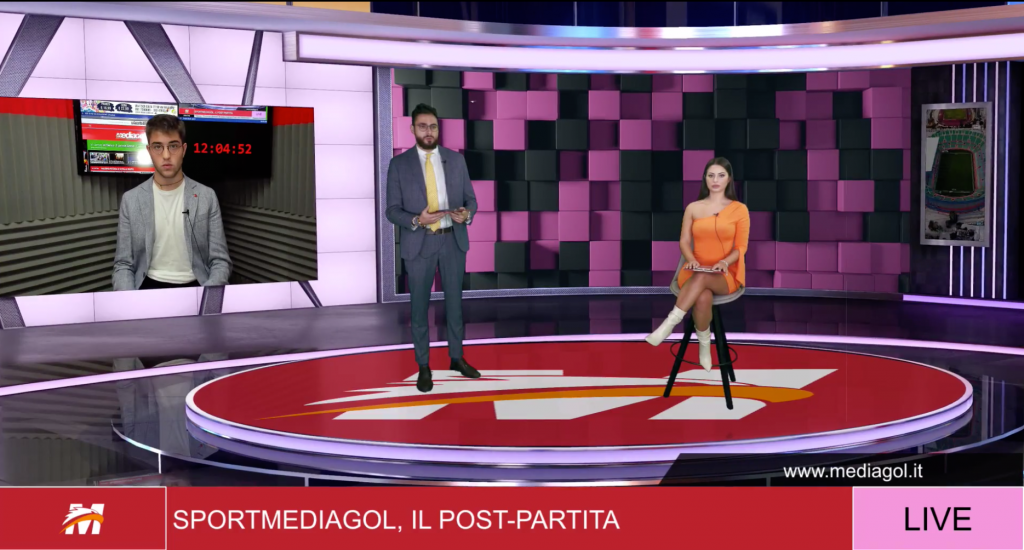 sportmediagol