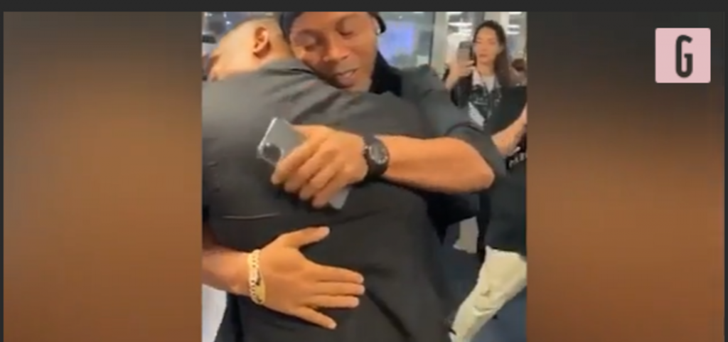 Ronaldinho