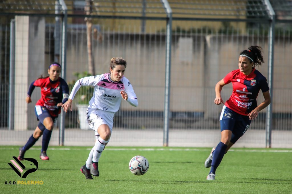 Palermo Femminile