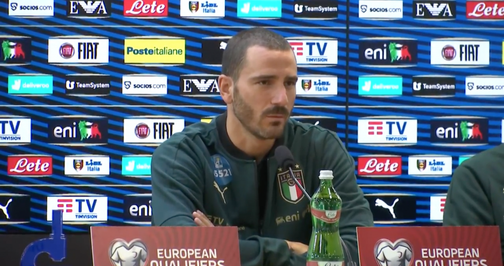 Bonucci