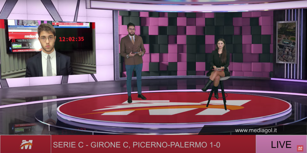 Palermo