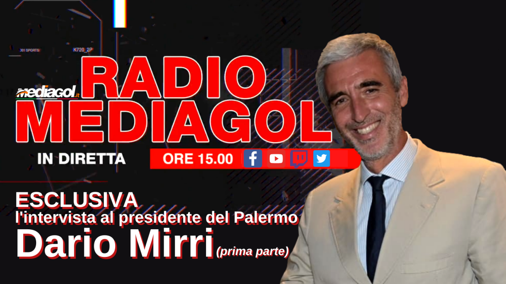 Mirri