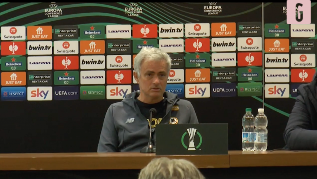 mourinho