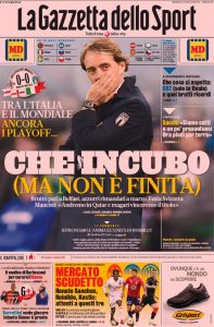 Prima Pagina