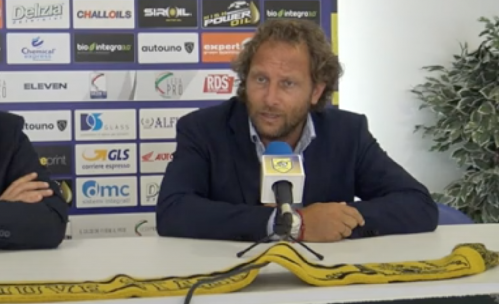 Juve Stabia