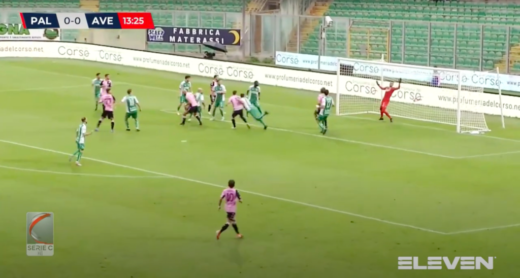 serie c
