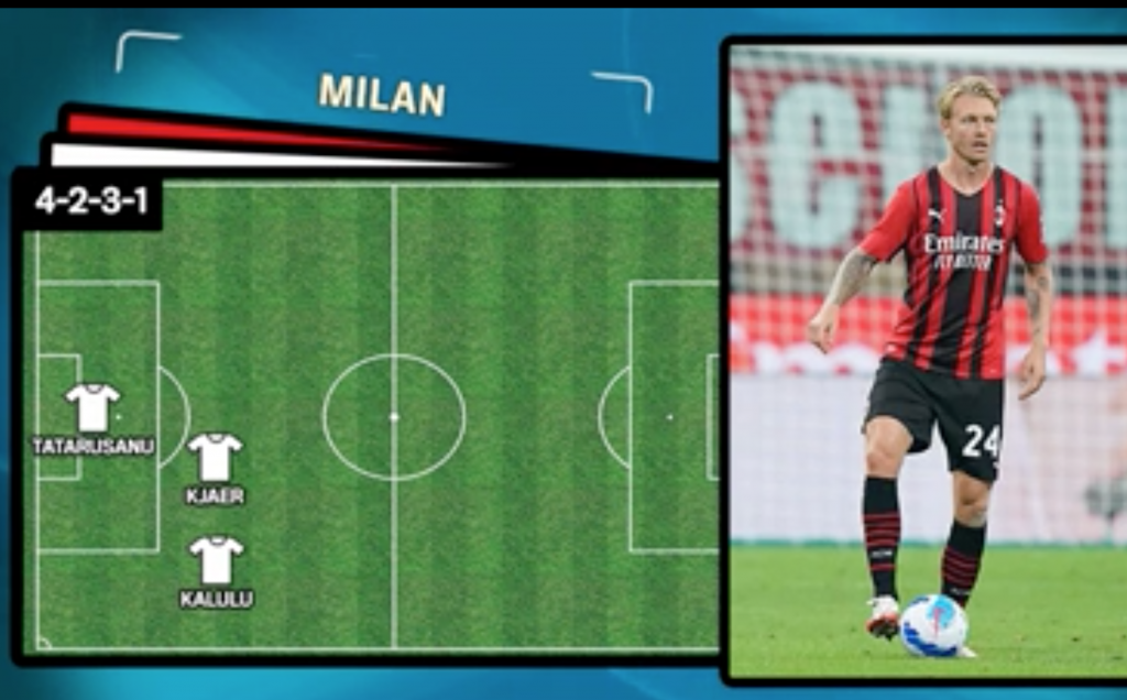 Milan