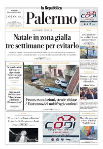 Prima Pagina