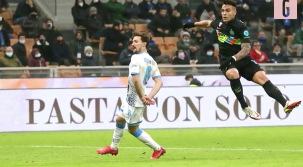 Serie A