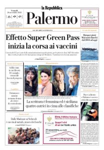 Prima Pagina