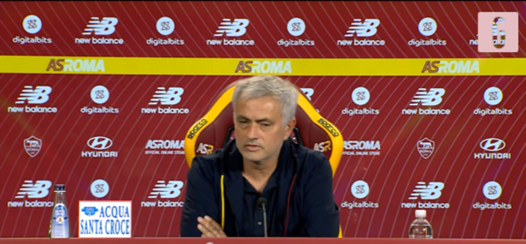 Mourinho