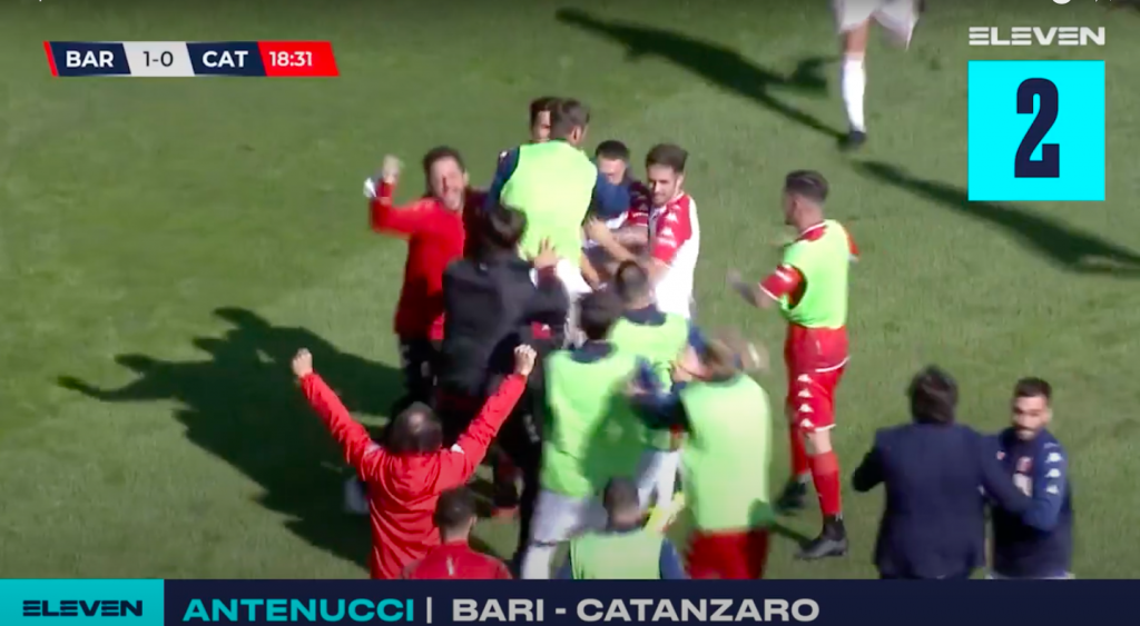 serie c
