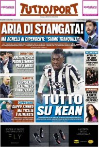 Prima Pagina