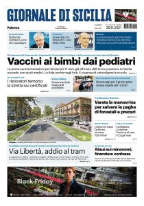 Prima Pagina
