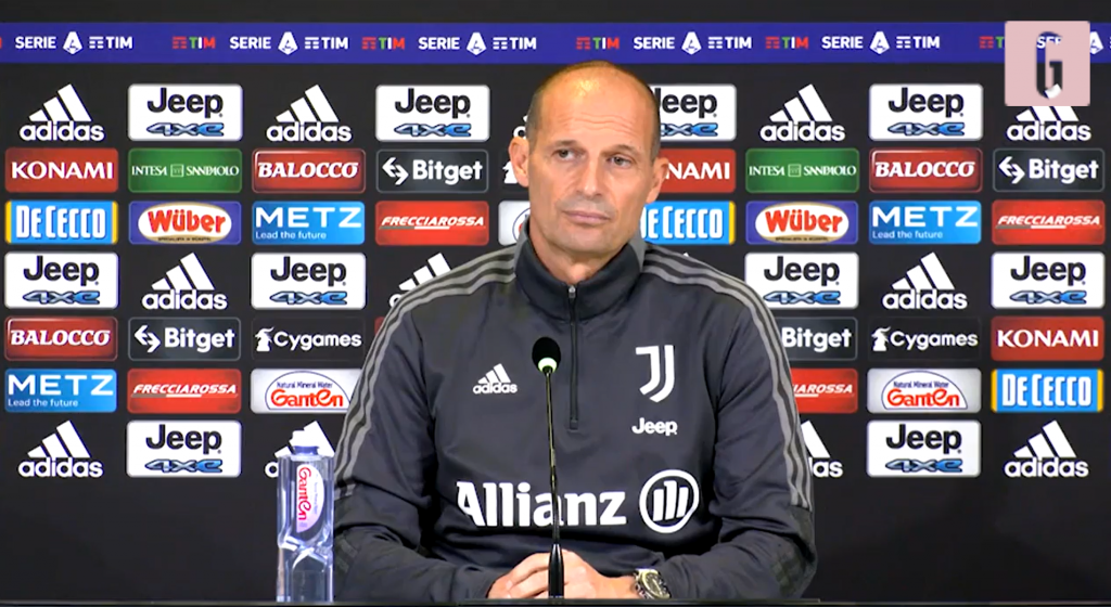 Juventus