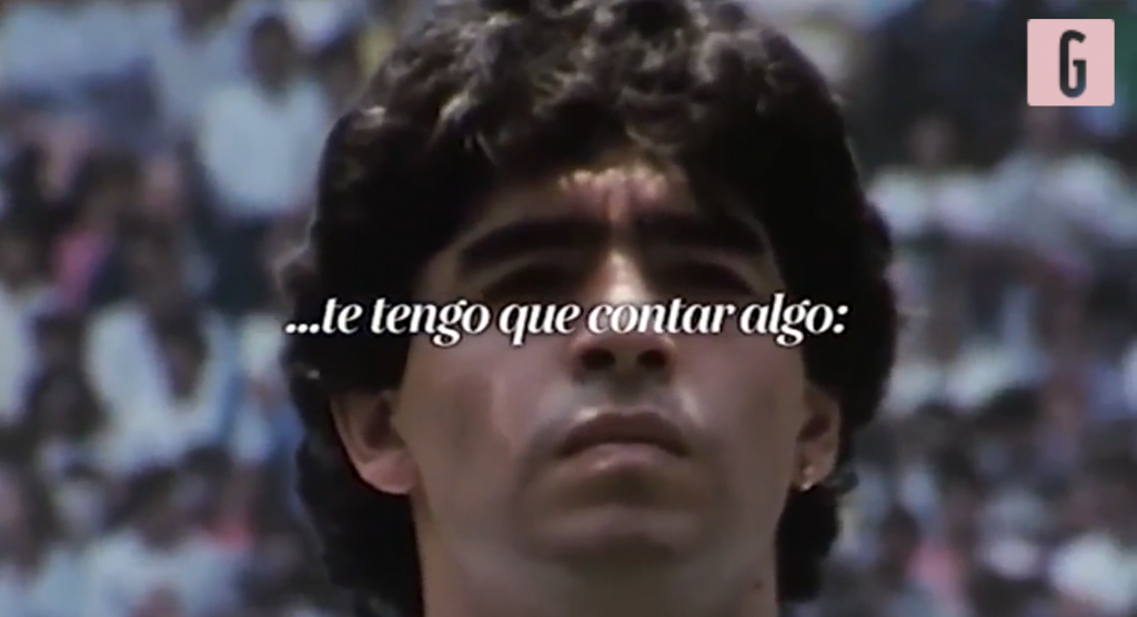Maradona
