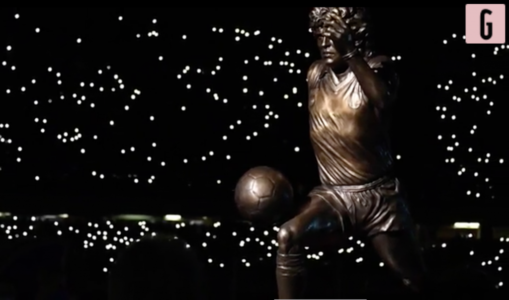 Maradona