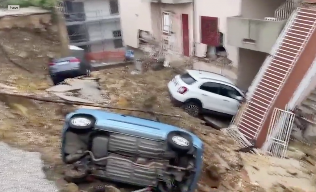 maltempo