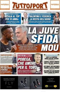 Prima Pagina