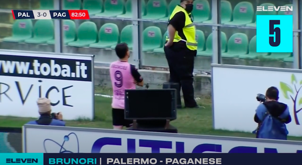 serie c