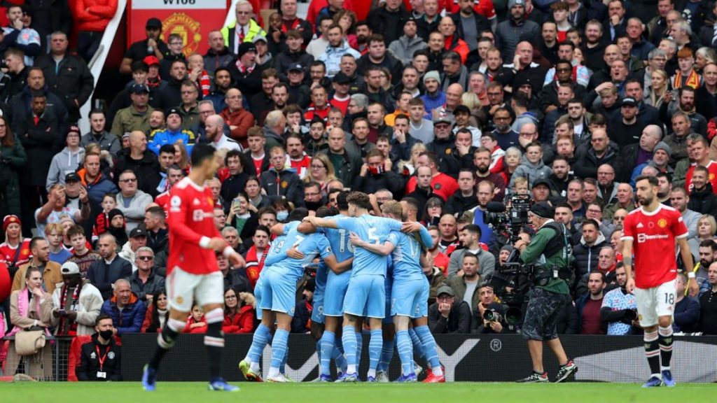 Manchester City