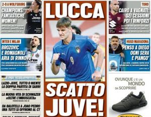 Prima Pagina