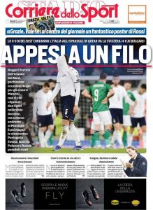 Prima Pagina