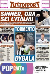Prima Pagina