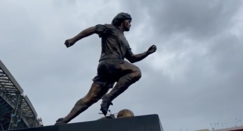 maradona