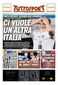 Prima Pagina