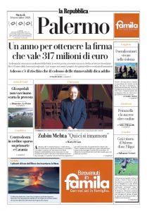 Prima Pagina
