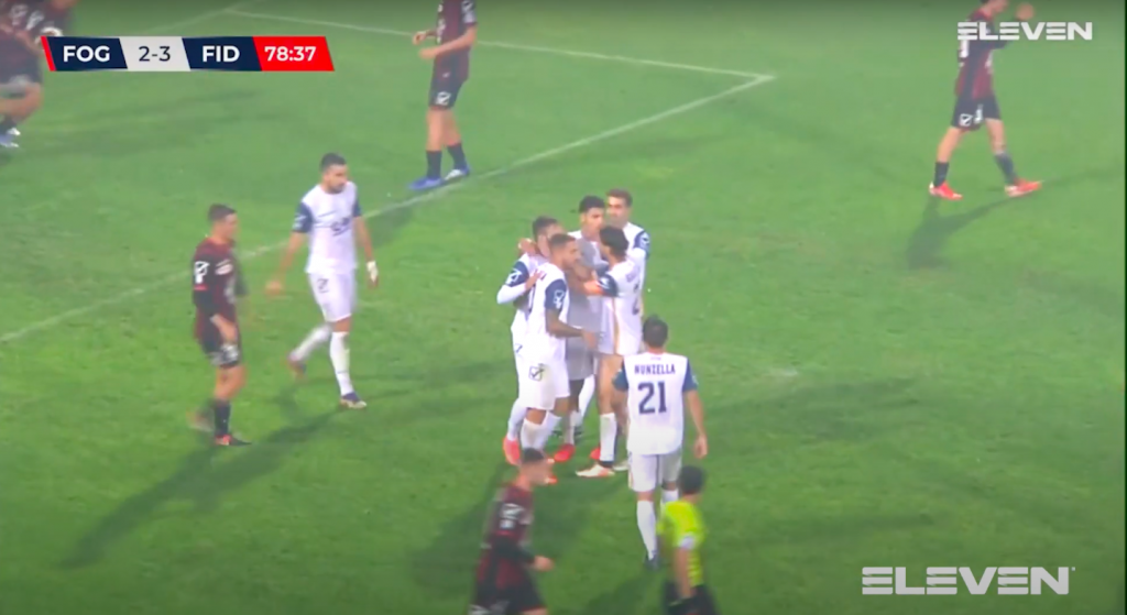 serie c