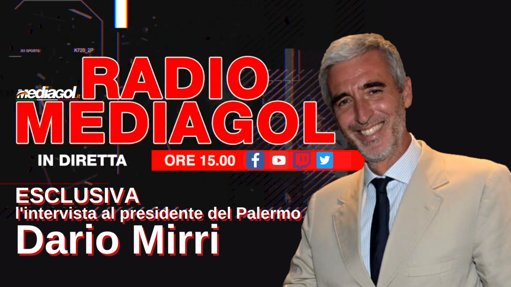 Mirri