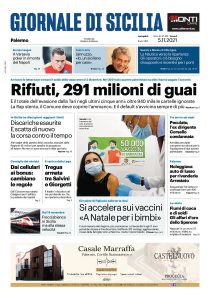 Prima Pagina