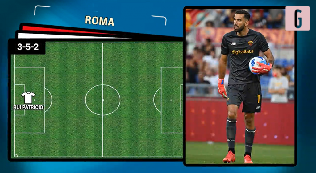 Venezia-Roma