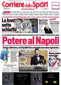 Prima Pagina