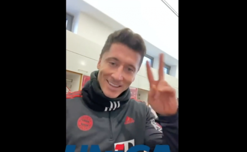 Lewandowski