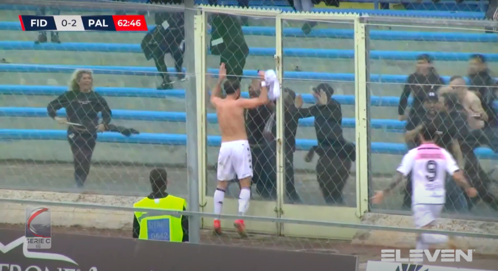 serie c