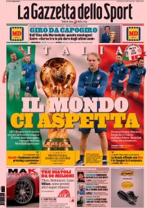 Prima Pagina