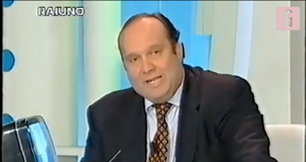 Galeazzi