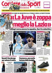 Prima Pagina
