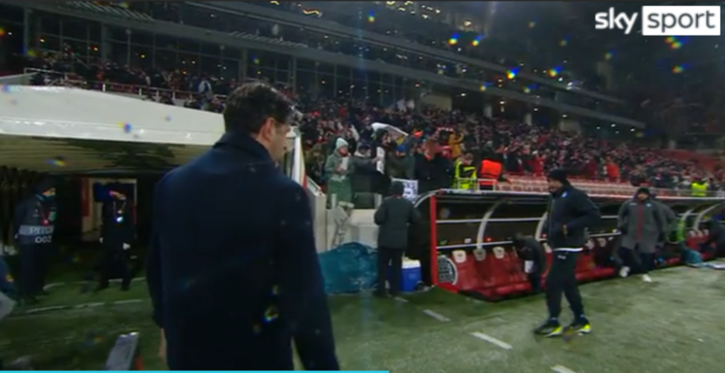 Spalletti